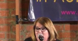 Gina Dobbs (Captivating, Enjoyable, Skilled, Adaptable) Type your text to hear it in the voice of Gina Dobbs. Captivating,