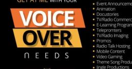 Manuel Meza (Offering Bilingual Voice Acting Services) Type your text to hear it in the voice of Manuel Meza. Offering