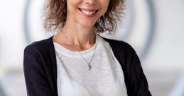 Liliana Correia Neves (Adaptable and Inspiring Voice, Combining Warmth and Energy) Type your text to hear it in the voice of