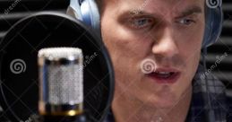 Javier Salarich (A Young Male Voiceover Artist From Spain with a Deep Voice) Type your text to hear it in the voice of