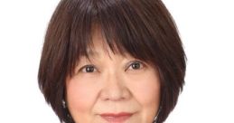 Mieko Totani (40-year Career in a Professional Studio Setting) Type your text to hear it in the voice of Mieko Totani.