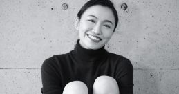 Christina Ho (Vibrant, Youthful, Welcoming, and Personable)