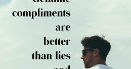 Anthony Lee (Genuine, Approachable, Conversational, and Relatable Like a Millennial. a Great Pick for...) Type your text