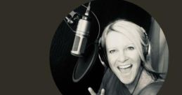 Vanessa Plimley (Authentic American Female Voice with a Professional Studio Setup)