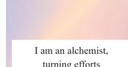 Ali Hurley (~ Vo Alchemist ~ Turning the Mundane Into Something Remarkable. Allow Me to Be Your Voice) Type your text to