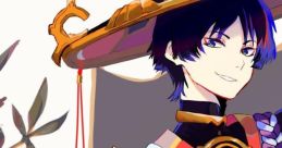 Scaramouche
