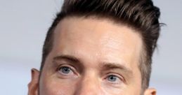 Joel Becker (A Skilled and Adaptable Character Actor with Authority and Expertise) Type your text to hear it in the voice of