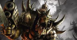 Orks