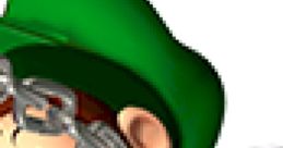 Baby Luigi : Mario Kart - Double Dash