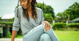 Tara E. Johnson (Highly Energetic, Possessing a Commanding and Dynamic Personality, with an Articulate...) Type your text to
