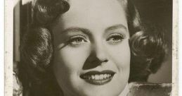 Alexis Smith (Cozy, Amiable, and Engaging)