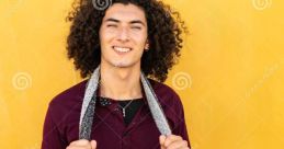 Mateo Salcedo (Soy Un Joven Latino Que Habla Tres Idiomas, Tiene Una Fuerte Personalidad Y Un Buen Oído) Type your text to