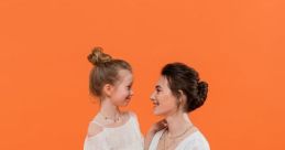 Carly Rush (Chatty, Convincing, Cheerful, Approachable, Welcoming, Motherly)