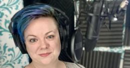 Vanessa Plimley (Authentic, American, Female Voice with a Professional Studio Setup) Type your text to hear it in the