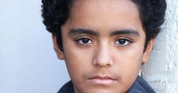 Rudy Basso (A Versatile Talent Capable of Portraying Roles From a Youthful Millennial to a...) Type your text to hear it