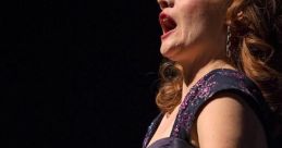 Sasha Gorbasew (Polished and Captivating, Assured and Approachable. Canadian Vocal Artist) Type your text to hear it in