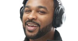 David Cherry (Daily Voiceover Featuring David Chery, Also Known As Datadave) Type your text to hear it in the voice of David