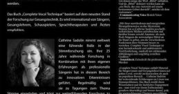 Gordian Arneth (A German Vocal Expert with a Clear and Inviting Tone) Type your text to hear it in the voice of Gordian