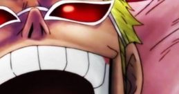 Doflamingo Doflamingo