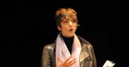 Marina Cristalle (Professionnelle, Rigoureuse Et Attentive En Toute Circonstance ) Type your text to hear it in the voice of