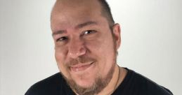 Christiano Torreao Araujo (Two Decades of Experience in Dubbing and Voiceover Work) Type your text to hear it in the voice