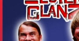 Elsterglanz Elsterglanz