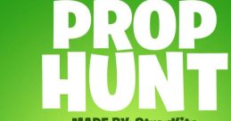 Prophunt Prophunt