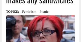 Heidi Moreau (No One Makes Baby Sit Off to the Side) Type your text to hear it in the voice of Heidi Moreau. No one makes