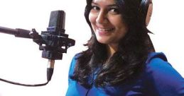 Therese Fischerson (Skilled Voice Actor, Vocalist, and Dubbing Artist) Type your text to hear it in the voice of Therese