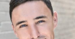 Aaron Cromwell (Warm and Welcoming, with a Touch of Character Acting) Type your text to hear it in the voice of Aaron