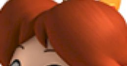 Daisy : Mario Kart - Double Dash Play all of the from Daisy on Mario Kart: Double Dash, of the Nintendo GameCube.