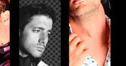Javier Gauna (Reliable or Playful Demeanor, Modern and Trendy)