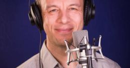 Hiroshi Horinouchi (Narrator and Voice-over Artist with a Heartwarming Touch) Type your text to hear it in the voice of
