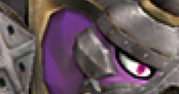 Galleom : Super Smash Bros. Brawl
