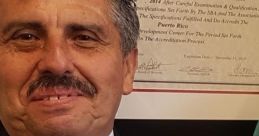 Luis Pedro Alonso (Responsable, Detallista, Rápido Y Dinámico)