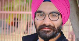 Akshdeep Singh Vohra (A Voice That Breathes Life Into Words)