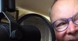 Roger Price (Rich Baritone Voice, Performer, Animated Personas, and Audiobook Narration) Type your text to hear it in the