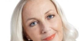 Irene Budischowsky (Native Austrian German Speaker: Versatile, Warm, Sensitive, and Friendly)