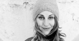 Anja Dreischmeier (A Dynamic, Adaptable, and Articulate Voice with Professional Acting and Singing Abilities) Type your text