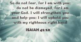 Isaac Kamau (Go. Even If You're Afraid, Just Go with Your Fear)