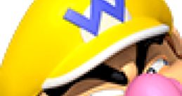 Wario : Mario Party 3