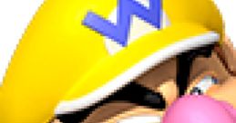 Wario Sounds: Mario Party 3