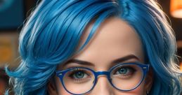 MK Scully (Vibrant, Entertaining, and Youthful to Polished, Composed, and Educational) Type your text to hear it in the