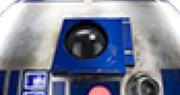 R2-D2 : Star Wars - Obi-Wan