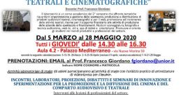 Roberto Mazza (Appassionato Di Linguistica, Interprete Per Produzioni Audiovisive, Responsabile Del...)