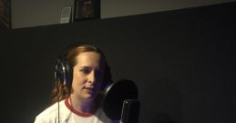 Uta C. Wittekind (I Am a Professional Voice-over Artist Specializing in Advertising, Audiobooks, Corporate...)