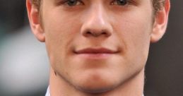 Josh James (Experienced Young Male Actor with Over 15 Years in Versatile Roles)
