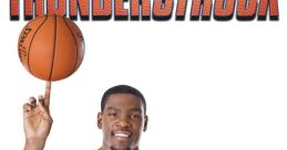 Thunderstruck