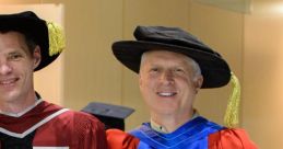 Steve Studebaker (Skilled, Amiable, and Eloquent. Comfortable with Technical Terminology)
