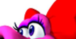 Birdo : Mario Kart - Double Dash